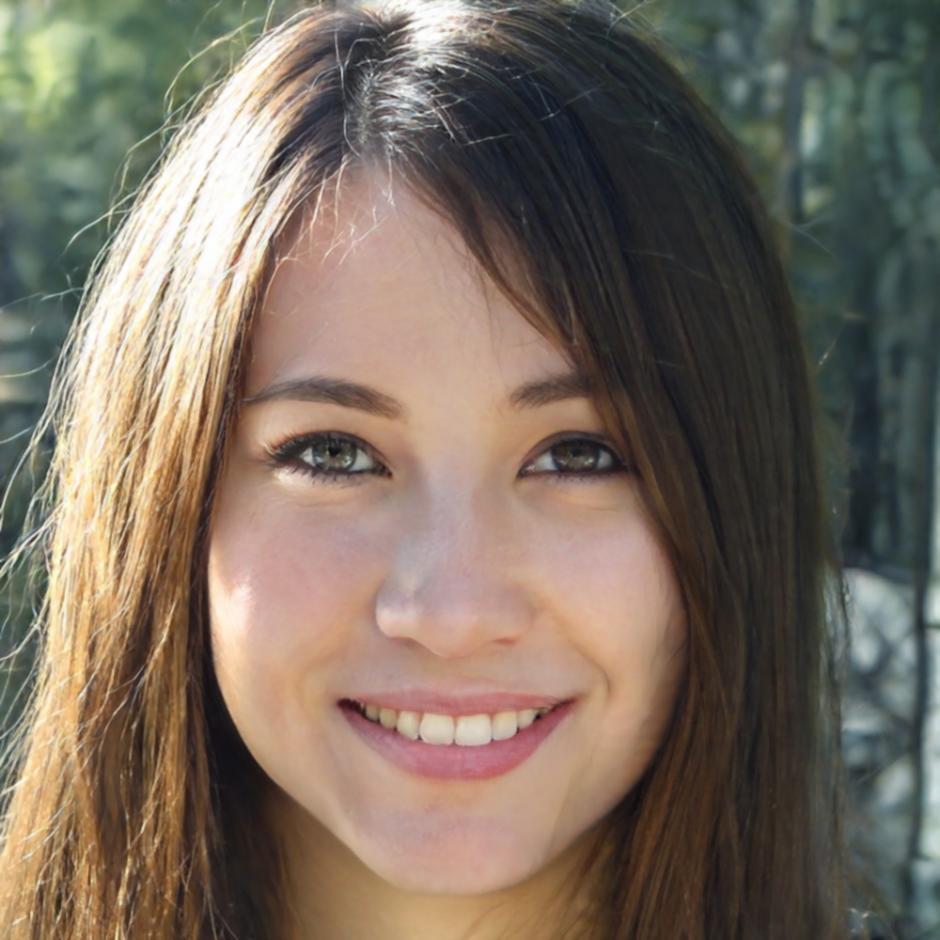 Sarah Chen, Founder and CEO of Desktopblock